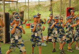 長沙青少年夏令營機(jī)構(gòu)選擇有哪些
