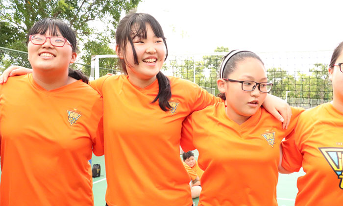 長沙有哪些青少年夏令營