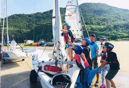暑期長沙研學夏令營的課程有什么亮點？