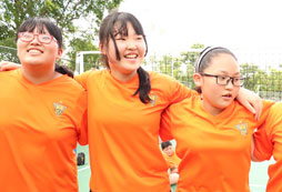 長(zhǎng)沙體育夏令營(yíng)值得去的推薦哪家的