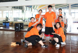 長(zhǎng)沙暑期體育夏令營(yíng)收費(fèi)多少錢