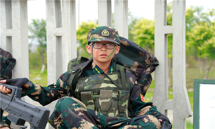 長(zhǎng)沙小學(xué)生夏令營(yíng)選哪個(gè)