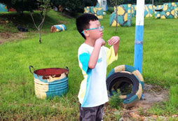 長沙小學(xué)生夏令營選哪個好呢？