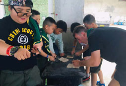 長沙小學(xué)生夏令營怎么樣？