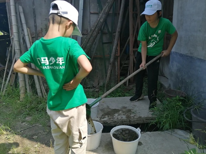 長沙研學(xué)夏令營哪家好