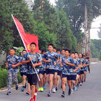 長沙軍事夏令營的安全保障怎么樣？
