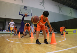 孩子參加常州籃球夏令營安全嗎？