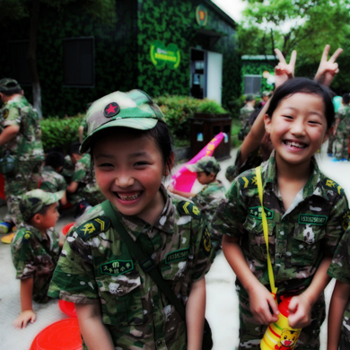 前往常州參加軍事夏令營安全有保障嗎？
