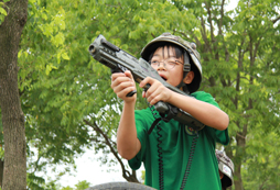 常州夏令營有哪些安全保障措施？