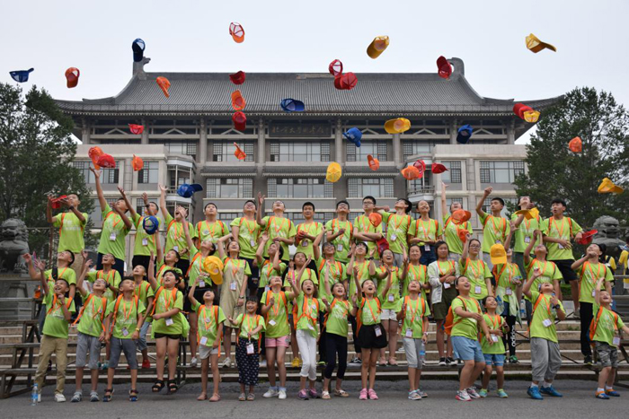 2024常州青少年研學(xué)夏令營