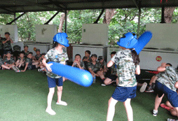 常州青少年夏令營(yíng)報(bào)名選哪家？