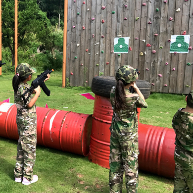 參加常州軍事夏令營需要帶那些東西？