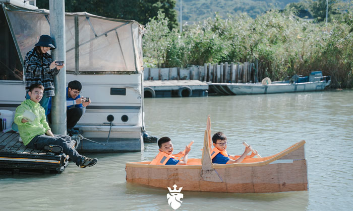 常州小學(xué)生有哪些夏令營