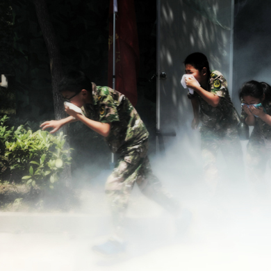 參加常州軍事夏令營需要準備的物品有哪些