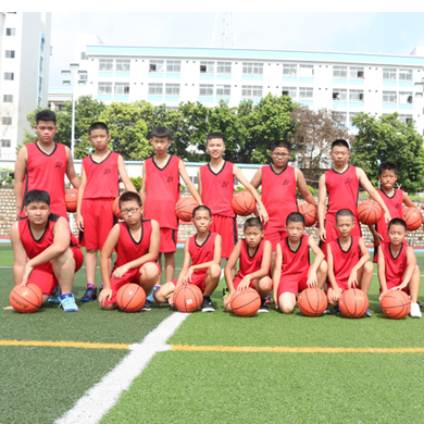 潮汕體育夏令營(yíng)對(duì)孩子有什么幫助