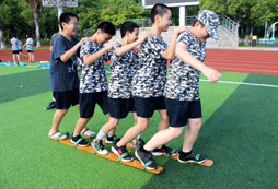 潮汕戶外拓展夏令營有哪些活動特色？