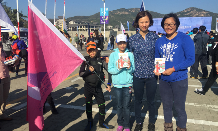 潮汕青少年夏令營選哪個