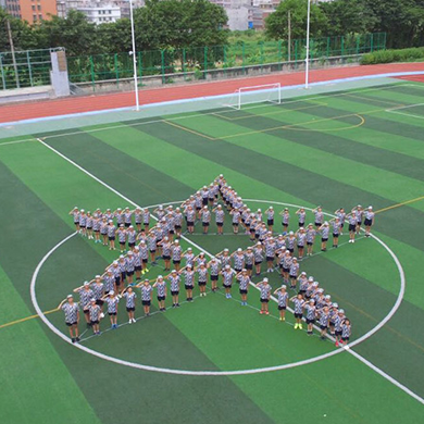 潮汕軍事夏令營(yíng)全面提上孩子的各項(xiàng)素質(zhì)