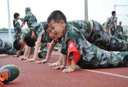 參加潮汕小學(xué)生夏令營讓孩子收獲了什么？
