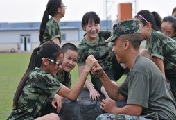  潮汕小學(xué)生夏令營是靠什么保障所有學(xué)員的安全呢
