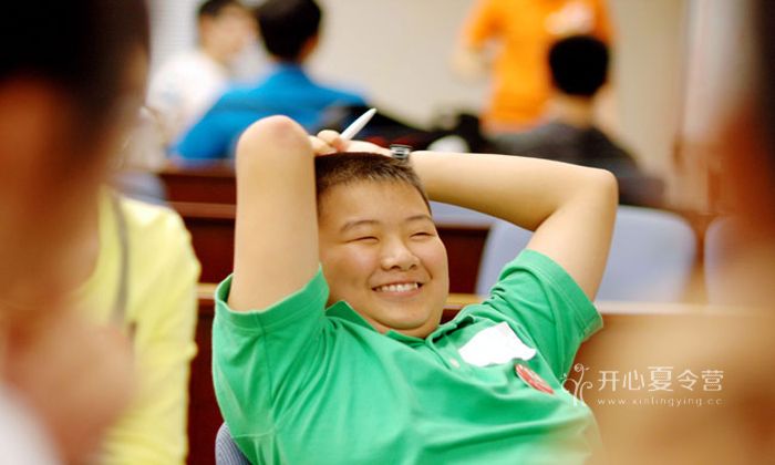 敦煌學能夏令營讓孩子在課堂上集中精力學習！.jpg