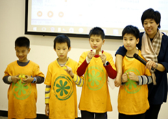 潮汕口才夏令營(yíng)讓孩子成為演講口才高手！