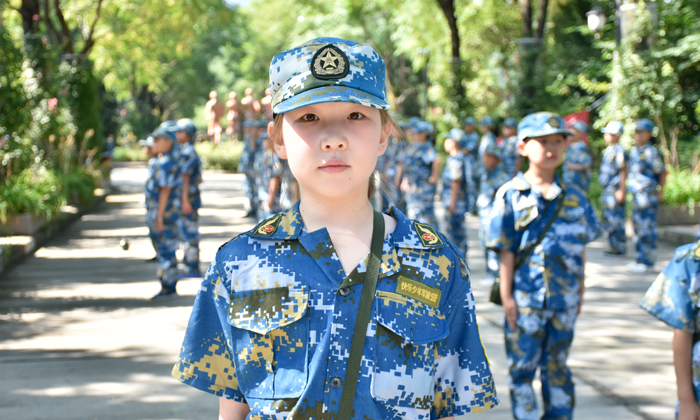 潮汕值得去的夏令營(yíng)有哪些