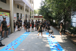 參加潮汕軍事夏令營(yíng)的意義有哪些