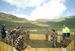 承德夏令營(yíng)有多少天的活動(dòng)？