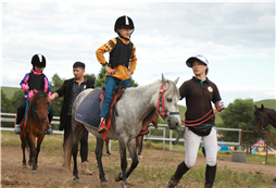 承德夏令營(yíng)報(bào)名費(fèi)用是多少