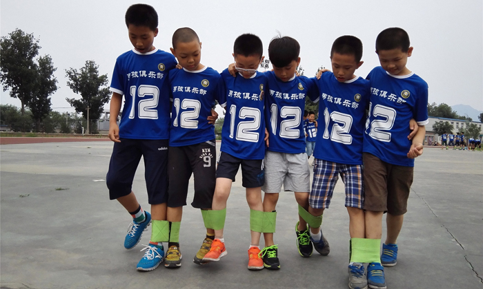 承德青少年夏令營