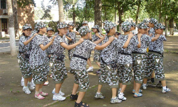 關(guān)于承德夏令營活動(dòng)意義有哪些