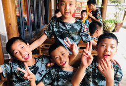 成都周邊夏令營(yíng)基地的安全保障有哪些？