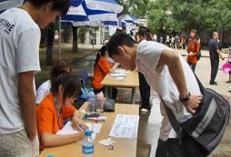 參加成都夏令營活動家長需要為孩子提前做好哪些準(zhǔn)備？