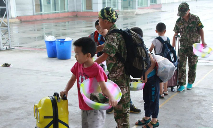 成都軍事訓練營如何保障孩子的安全.jpg