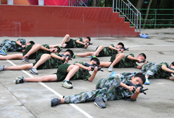 適合小孩參加的成都夏令營排名