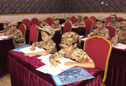 成都夏令營有哪些機(jī)構(gòu)？