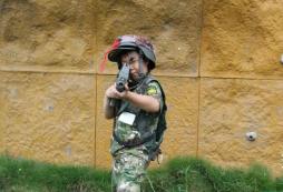 暑期去參加成都軍事夏令營安全嗎？