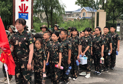 成都夏令營機(jī)構(gòu)哪家資質(zhì)比較正規(guī)