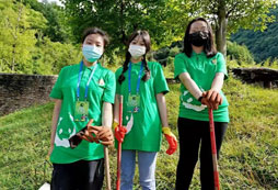 成都兒童夏令營(yíng)去哪里比較好