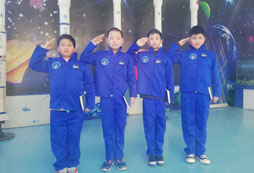 適合兒童參加的成都夏令營有哪些？