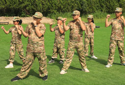 成都好的兒童夏令營(yíng)有哪些呢？