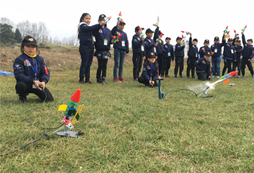 5歲兒童能參加什么夏令營？