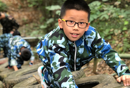 成都兒童夏令營(yíng)哪個(gè)比較好