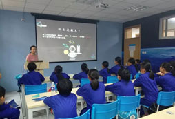 成都軍事夏令營(yíng)能教會(huì)孩子哪些東西？