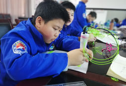 成都夏令營的安全保障怎么樣？