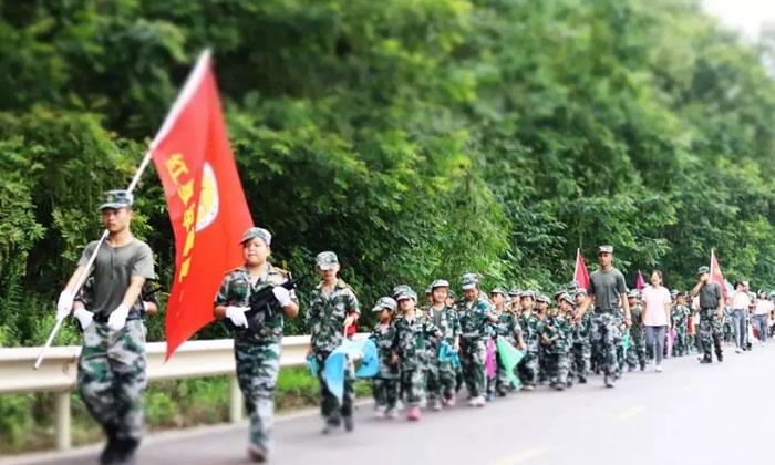 成都高中生夏令營(yíng)價(jià)格