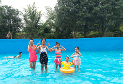 成都小學(xué)生暑期夏令營費用