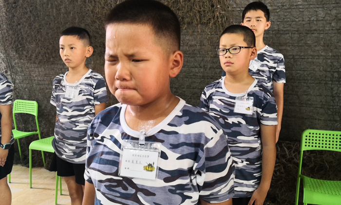 成都小學(xué)生夏令營多少錢