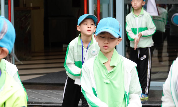 成都小學(xué)生夏令營(yíng)收費(fèi)
